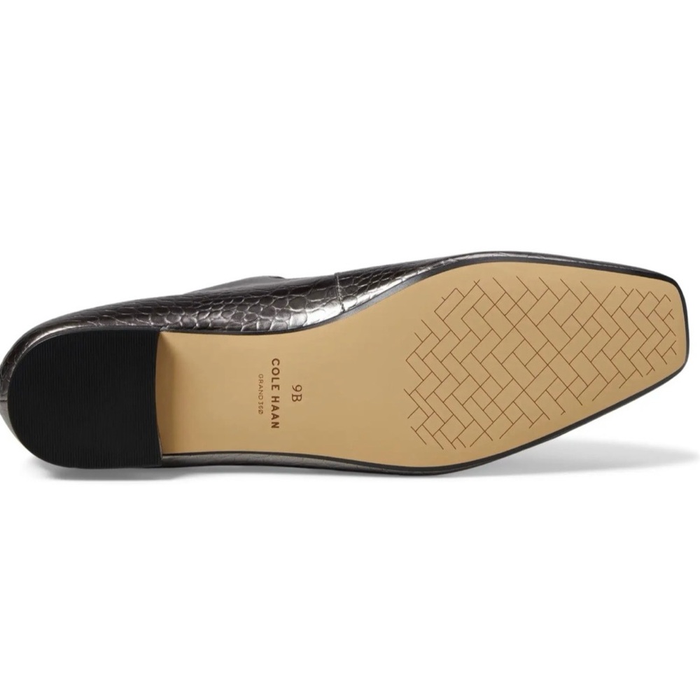 Cole Haan Bridge Mary Jane Ballet - Picture 11 of 12